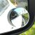 CarFrill Blind Spot Mirror, 2″ Round HD Glass Frameless Convex Rear View Mirror Cars/Trucks/Vans, Pack of 2