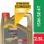 Castrol – 3413284 POWER1 Cruise 4T 15W-50 API SN Synthetic Engine Oil for Bikes (2.5L)