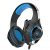 Cosmic Byte GS410 Headphones with Mic and for PS5, PS4, Xbox One, Laptop, PC, iPhone and Android Phones (Blue)