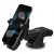 ELV Car Mount Adjustable Car Phone Holder Universal Long Arm, Windshield for Smartphones – Black
