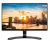 LG 22 inch (55cm) IPS Monitor – Full HD, IPS Panel with VGA, HDMI, DVI, Audio Out Ports – 22MP68VQ