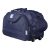M MEDLER Epoch Nylon 55 litres Waterproof Strolley Duffle Bag- 2 Wheels – Luggage Bag – (Navy Blue)v
