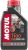 Motul 104103 7100 4T Fully Synthetic 20W-50 Petrol Engine Oil for Bikes (1 L)