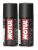 Motul Combo of C2 Chain Lube (150 ml) and C1 Chain Clean for All Bikes (150 ml) (LBCH001)