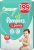 Pampers All round Protection Pants, Medium size baby diapers (MD), 14 Count, Anti Rash diapers, Lotion with Aloe Vera