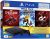 PS4 1TB Slim Bundled with Spider-Man, GTaSport, Ratchet & Clank And PSN 3Month