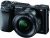 Sony Alpha ILCE 6000L 24.3 MP Mirrorless Digital SLR Camera with 16-50 mm (APS-C Sensor, Fast Auto Focus, Eye AF, Light Weight) – Black