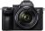 Sony Alpha ILCE-7M3K Full-Frame 24.2MP Mirrorless Camera with 28-70mm Zoom Lens (4K Full Frame, Real-Time Eye Auto Focus, Tiltable LCD, Low Light Camera) – Black