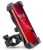 SUNMI Bike Phone Mount Anti Shake and Stable Cradle Clamp with 360° Rotation Bicycle Phone Mount/Bike Accessories/Bike Phone Holder -Black
