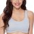 Enamor SB06 Low Impact Bra – Non-Padded, Wirefree & High Coverage