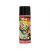 Touch Up Spray Paint Black – Ready to Use Aerosol Spray Paint for Car Bike Spray Painting Home & Furniture – 400 ML